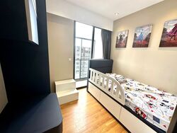 Botanique At Bartley (D19), Condominium #451519831